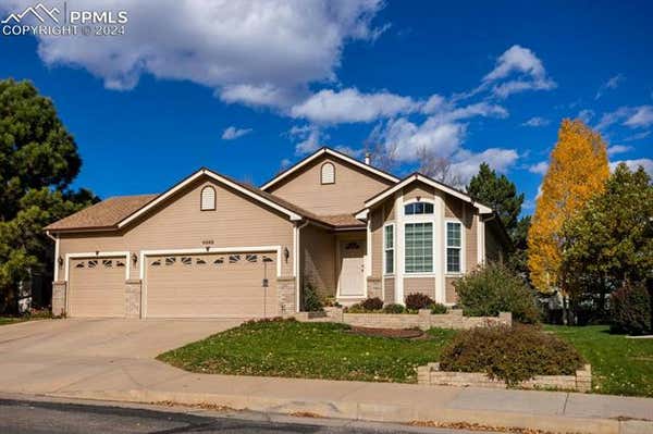 6282 SOARING DR, COLORADO SPRINGS, CO 80918 - Image 1