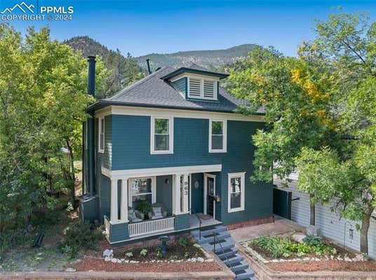 963 OSAGE AVE, MANITOU SPRINGS, CO 80829 - Image 1