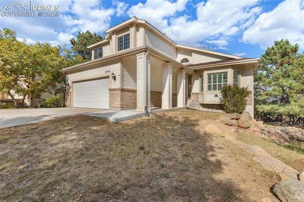 5144 BROADMOOR BLUFFS DR, COLORADO SPRINGS, CO 80906 - Image 1