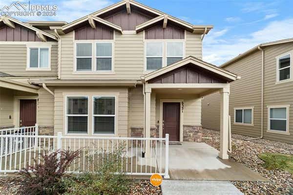 6321 OLD GLORY DR, COLORADO SPRINGS, CO 80925 - Image 1