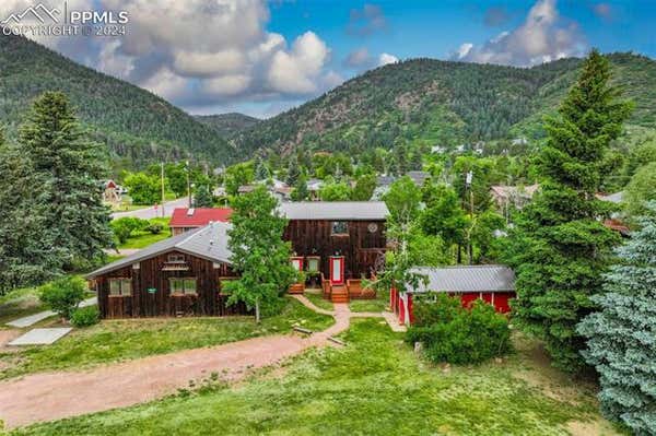 84 S VALLEY RD, PALMER LAKE, CO 80133 - Image 1