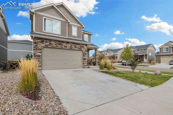 9252 WINFORD CT, COLORADO SPRINGS, CO 80927 - Image 1