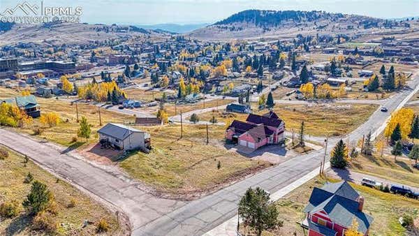 LOTS 22-24 HAYDEN STREET, CRIPPLE CREEK, CO 80813 - Image 1