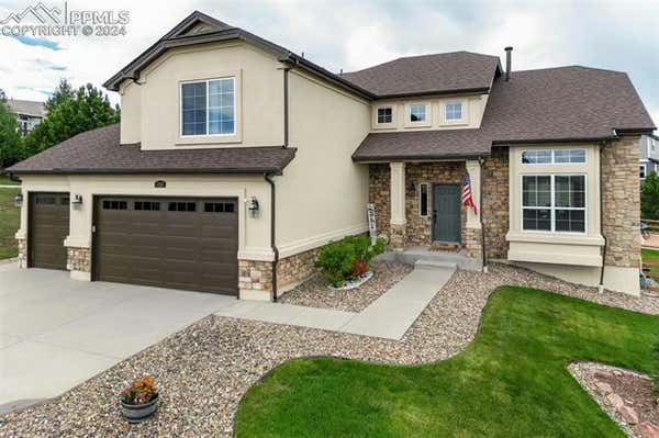 1765 OLD ANTLERS WAY, MONUMENT, CO 80132 - Image 1