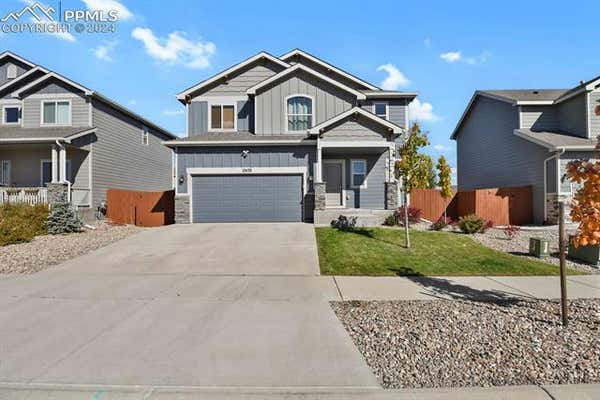 13432 STONE VALLEY DR, PEYTON, CO 80831 - Image 1