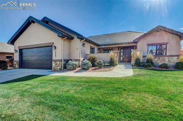 1647 ROCKVIEW TRL, COLORADO SPRINGS, CO 80904 - Image 1