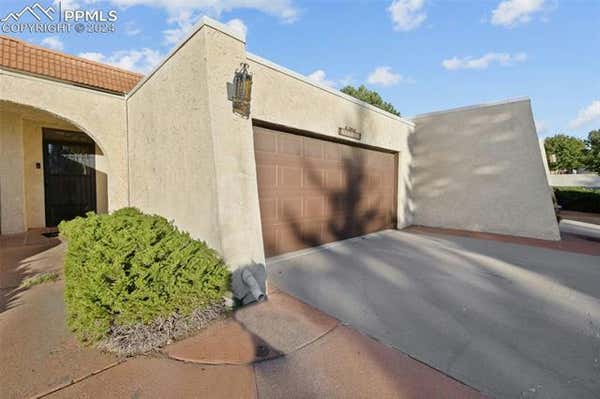 14415 CLUB VILLA DR UNIT B, COLORADO SPRINGS, CO 80921 - Image 1