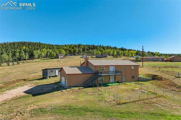 182 WILL SCARLET DR, DIVIDE, CO 80814 - Image 1