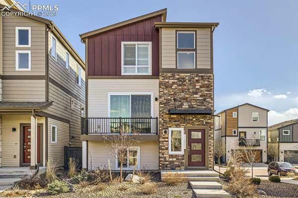 11253 MODERN MEADOW LOOP, COLORADO SPRINGS, CO 80921 - Image 1