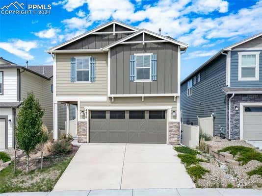 4470 KAOLIN CT, COLORADO SPRINGS, CO 80938 - Image 1