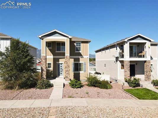 1234 ANTRIM LOOP, COLORADO SPRINGS, CO 80910 - Image 1