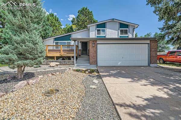 6525 PALMER PARK BLVD, COLORADO SPRINGS, CO 80915 - Image 1