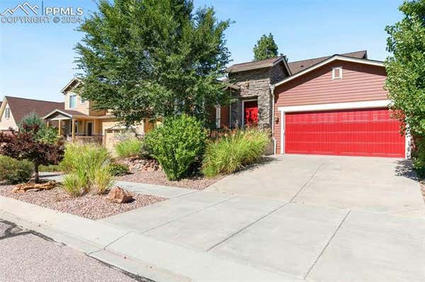 5840 BRAVE EAGLE DR, COLORADO SPRINGS, CO 80924 - Image 1