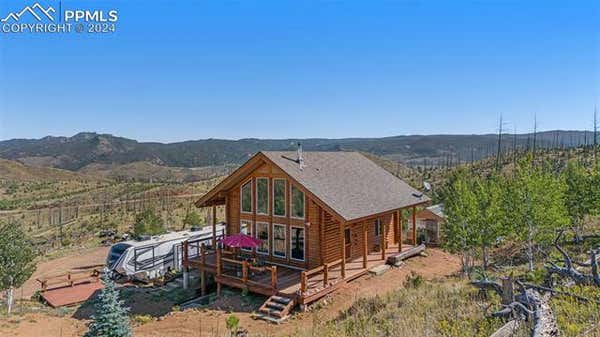 14077 S STATE HIGHWAY 67, WOODLAND PARK, CO 80863, photo 3 of 38