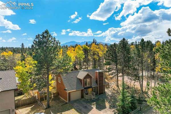 32 LEISURE LN, WOODLAND PARK, CO 80863 - Image 1