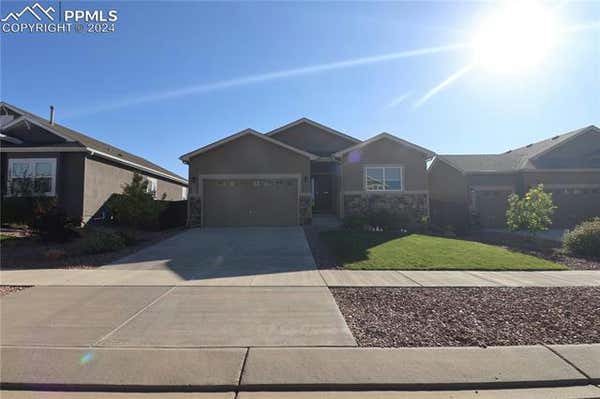 8021 BARRAPORT DR, COLORADO SPRINGS, CO 80908, photo 4 of 50