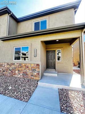 5201 PALOMINO RANCH PT, COLORADO SPRINGS, CO 80922 - Image 1