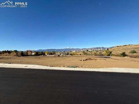 6858 ADAMO CT, COLORADO SPRINGS, CO 80923 - Image 1