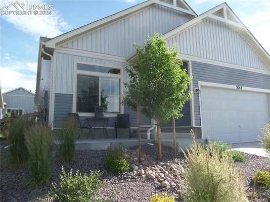 9048 MANSE GRV, COLORADO SPRINGS, CO 80927 - Image 1