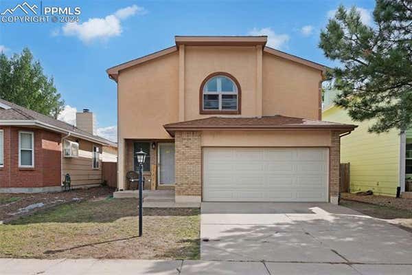 1678 SAUSALITO DR, COLORADO SPRINGS, CO 80907 - Image 1