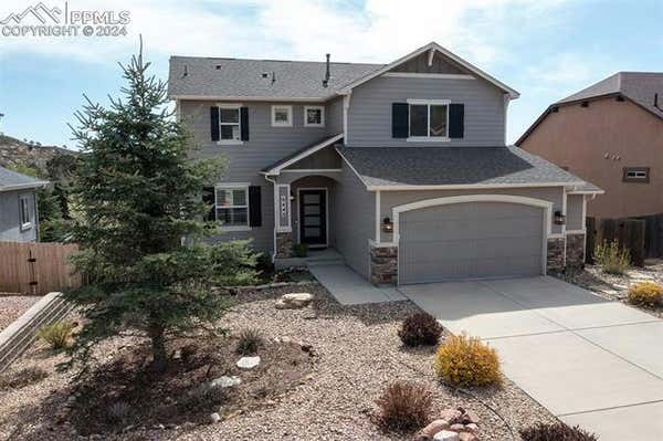 6445 ASHTON PARK PL, COLORADO SPRINGS, CO 80919 - Image 1