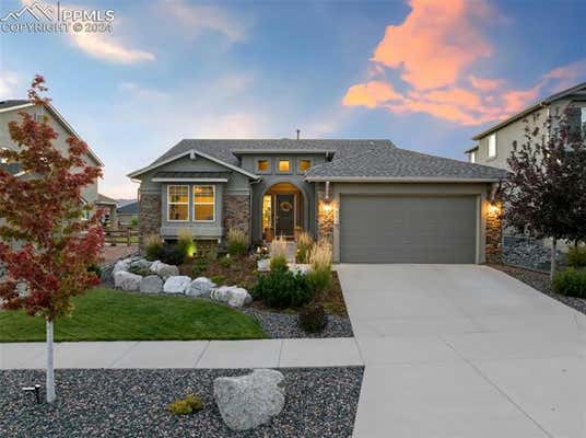 9612 SURREY RUN DR, COLORADO SPRINGS, CO 80924 - Image 1