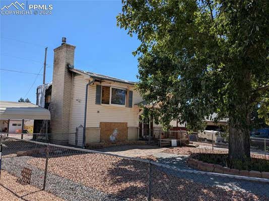 903 W JEFFERSON ST, COLORADO SPRINGS, CO 80907 - Image 1