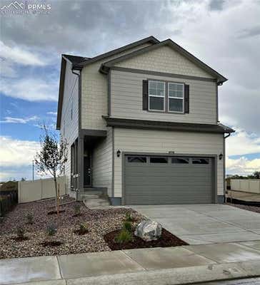 8562 FRASCO DR, FOUNTAIN, CO 80817, photo 2 of 24