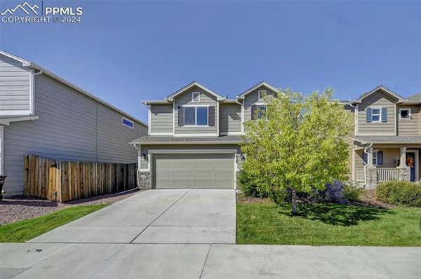 7828 LEIDEN PT, PEYTON, CO 80831 - Image 1