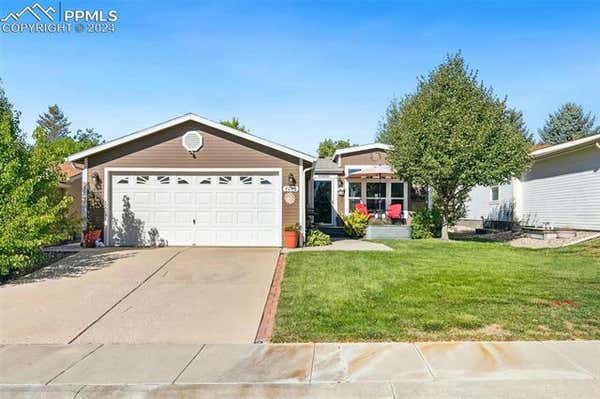 4096 GRAY FOX HTS, COLORADO SPRINGS, CO 80922 - Image 1