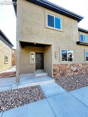 5209 PALOMINO RANCH PT, COLORADO SPRINGS, CO 80922 - Image 1