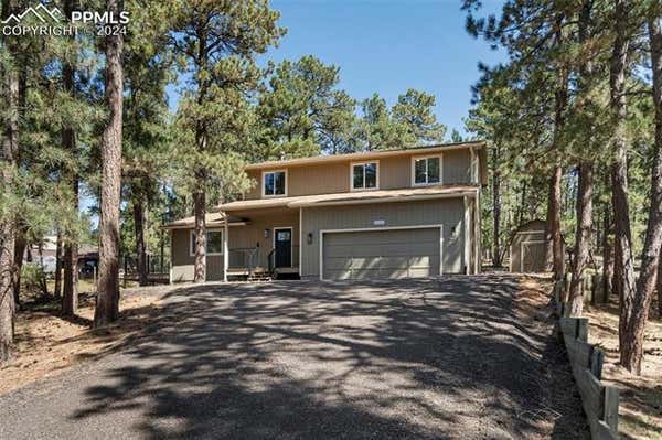 18145 BOUGHS PL, COLORADO SPRINGS, CO 80908 - Image 1