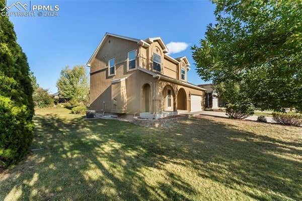 3623 SPITFIRE DR, COLORADO SPRINGS, CO 80911 - Image 1