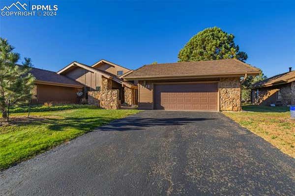 1172 HILL CIR, COLORADO SPRINGS, CO 80904 - Image 1