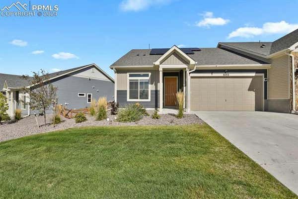 6052 TORRISDALE VW, COLORADO SPRINGS, CO 80927 - Image 1