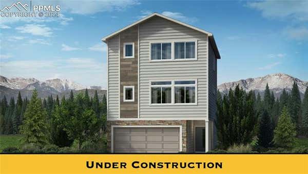 7843 S PEYTON HWY, COLORADO SPRINGS, CO 80928 - Image 1