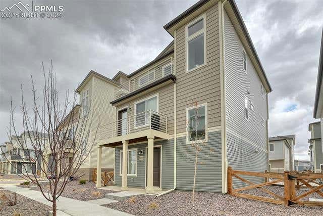 5773 THURLESS LN, COLORADO SPRINGS, CO 80927, photo 1 of 31