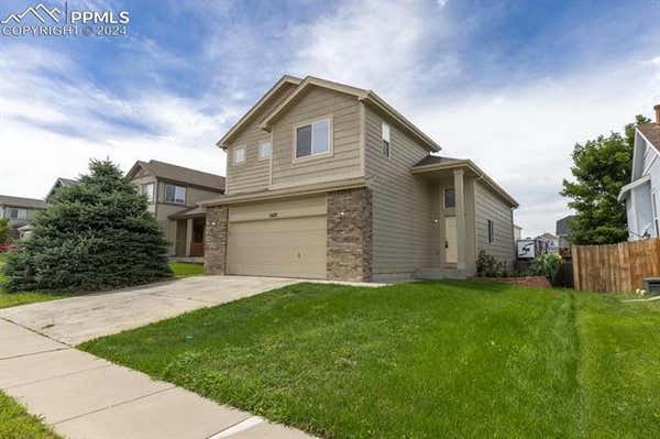 5472 STATUTE DR, COLORADO SPRINGS, CO 80922 - Image 1