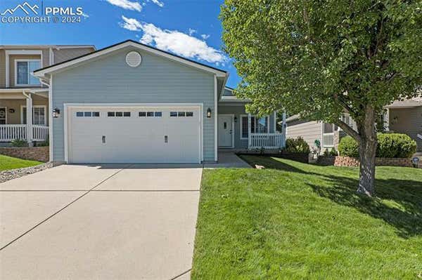 5165 LUSTER DR, COLORADO SPRINGS, CO 80923 - Image 1