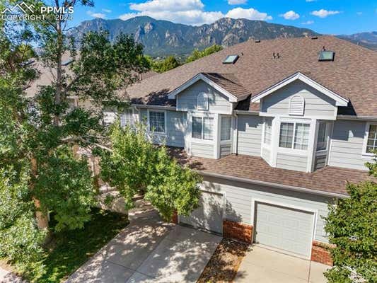 1045 SAMUEL PT, COLORADO SPRINGS, CO 80906 - Image 1