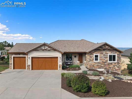 3168 ELECTRA DR S, COLORADO SPRINGS, CO 80906 - Image 1