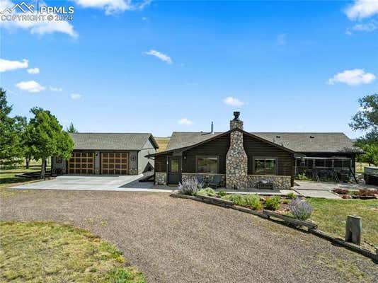 22545 MURPHY RD, CALHAN, CO 80808 - Image 1