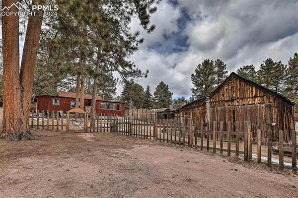 11 5TH ST, GUFFEY, CO 80820 - Image 1