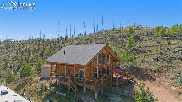 14077 S STATE HIGHWAY 67, WOODLAND PARK, CO 80863, photo 4 of 38