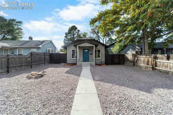 1727 BRAGDON AVE, PUEBLO, CO 81004 - Image 1