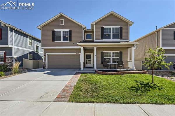 4667 ZIRCON DR, COLORADO SPRINGS, CO 80938 - Image 1