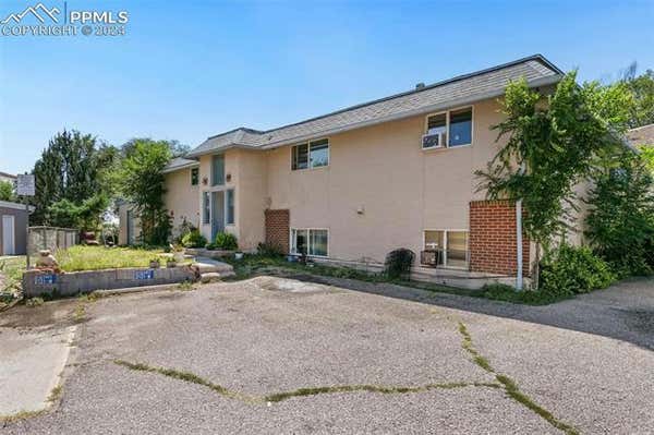 2131 PREUSS RD APT A, COLORADO SPRINGS, CO 80910 - Image 1