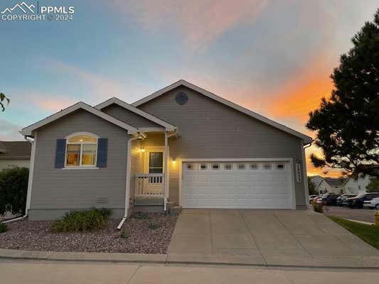 12053 MERRILL HTS, PEYTON, CO 80831 - Image 1