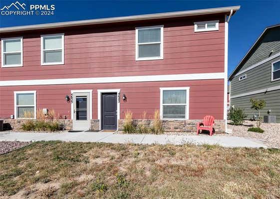 4645 PORTS DOWN LN, COLORADO SPRINGS, CO 80911 - Image 1