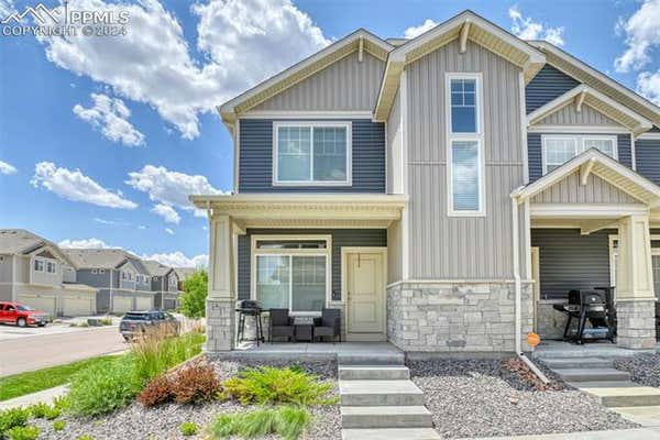 6411 CROSSDRUM PT, COLORADO SPRINGS, CO 80927 - Image 1